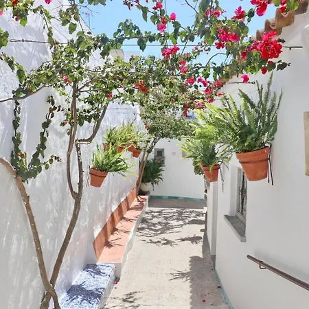 Complejo La Chanca, Hab 12 Conil De La Frontera