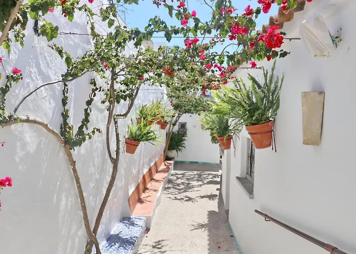 Complejo La Chanca, Hab 12 Conil De La Frontera