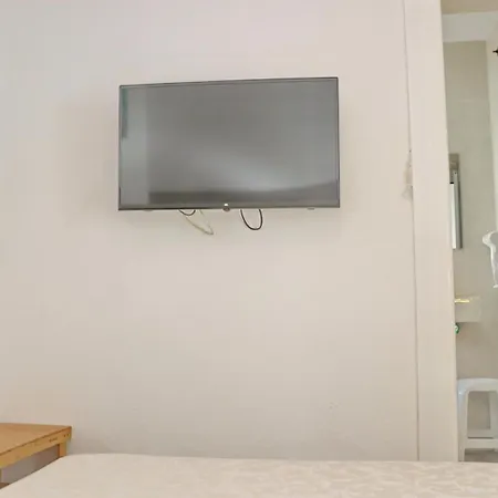 Complejo La Chanca, Hab 12 Appartement