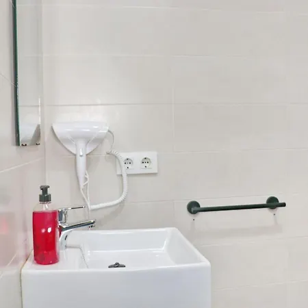 Complejo La Chanca, Hab 12 Conil De La Frontera