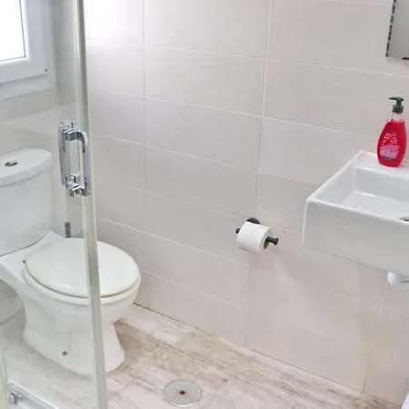 Complejo La Chanca, Hab 12 * Conil De La Frontera