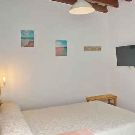 Complejo La Chanca, Hab 12 * Кониль-де-ла-Фронтера