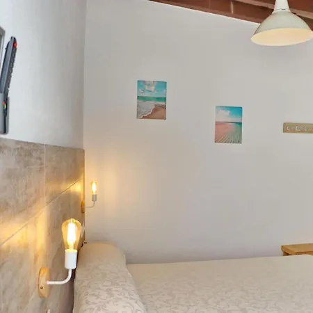 Complejo La Chanca, Hab 12 Appartement