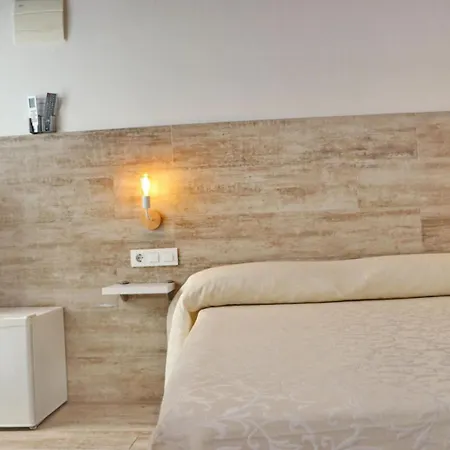 Complejo La Chanca, Hab 12