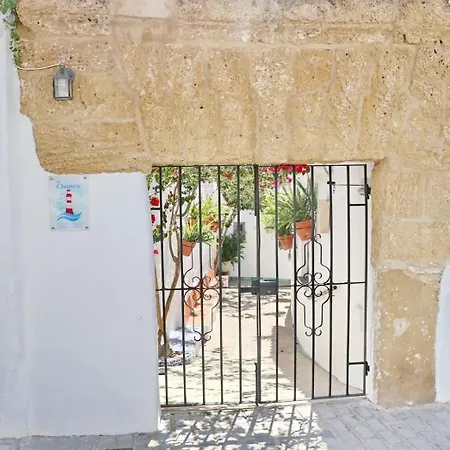 Complejo La Chanca, Hab 12 Appartement