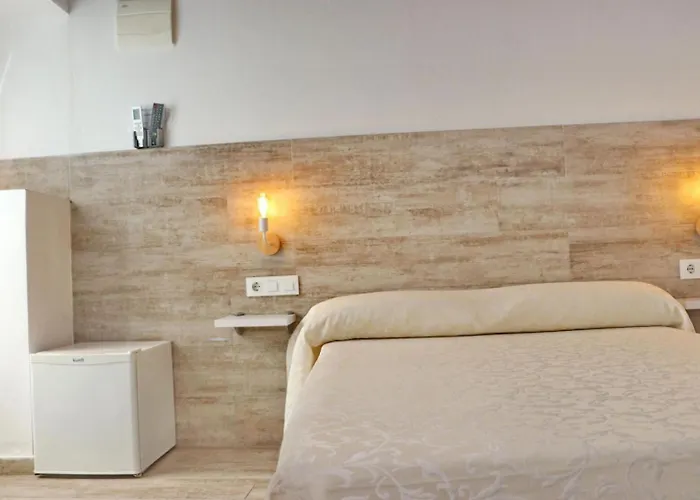 Complejo La Chanca, Hab 12