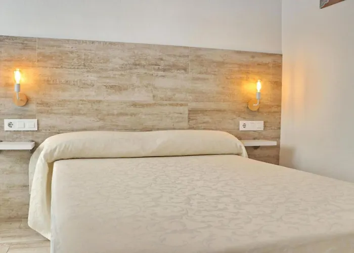 Complejo La Chanca, Hab 12