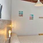 Complejo La Chanca, Hab 12 Apartamento