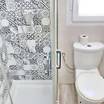 Complejo La Chanca, Hab 12 Apartamento *