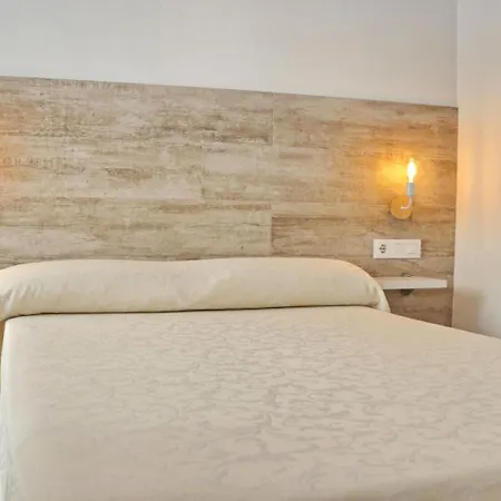 Complejo La Chanca, Hab 12