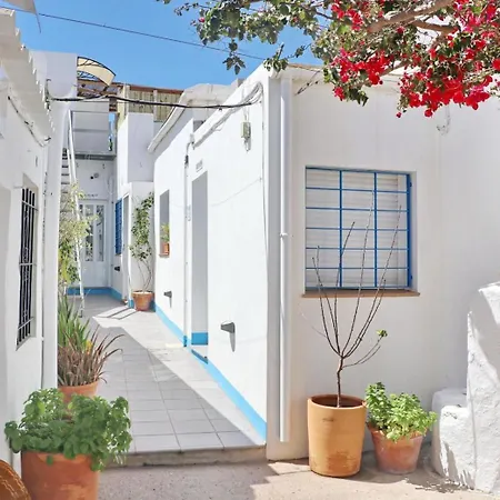 Apartment Complejo La Chanca, Hab 12 *