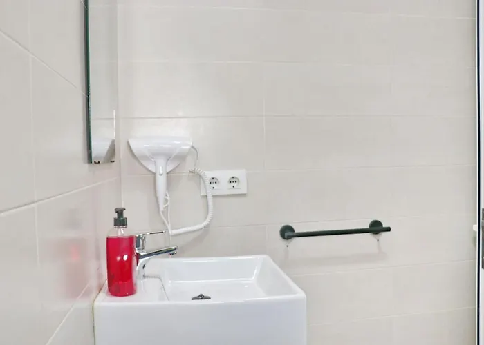 Complejo La Chanca, Hab 12 Conil De La Frontera