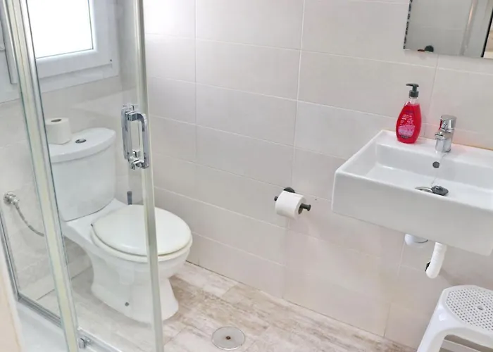 Complejo La Chanca, Hab 12 * Conil De La Frontera